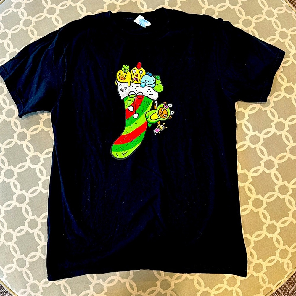 Moriah Elizabeth Vintage Christmas Tee